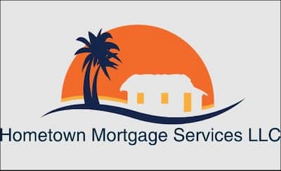 Hometown Mortgage Services LLC Logo
