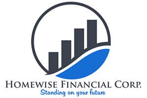 HOMEWISE FINANCIAL CORP Logo