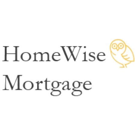 Homewise Mortgage, LLC Logo
