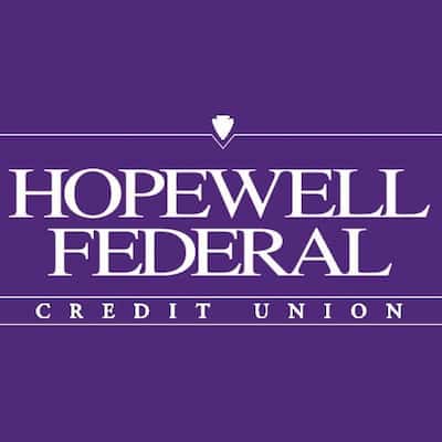 Hopewell Federal Credit Union Logo