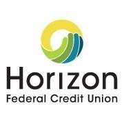 Horizon Federal Credit Union Logo