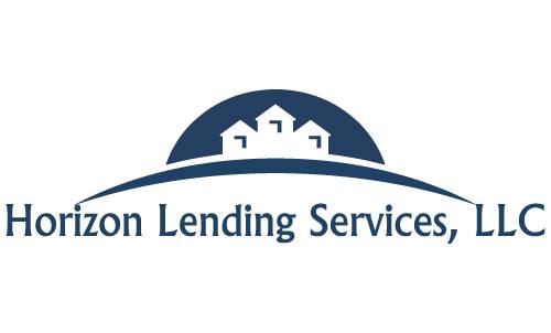 Horizon Lending Services Logo