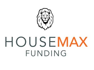 HouseMax Funding Logo