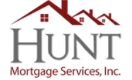 Hunt Mortgage Services Logo