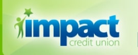 Impact Credit Union Logo
