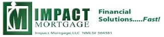 Impact Mortgage LLC Logo