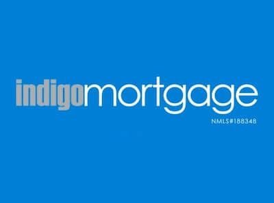 Indigo Mortgage Logo