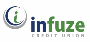 Infuze Credit Union Logo