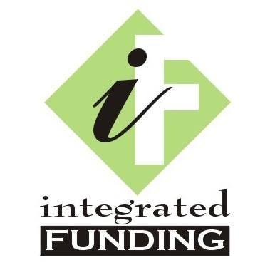 Integrated Funding Logo