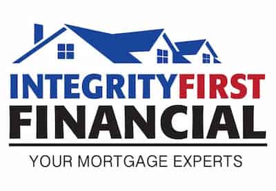 Integrity First Financial Logo
