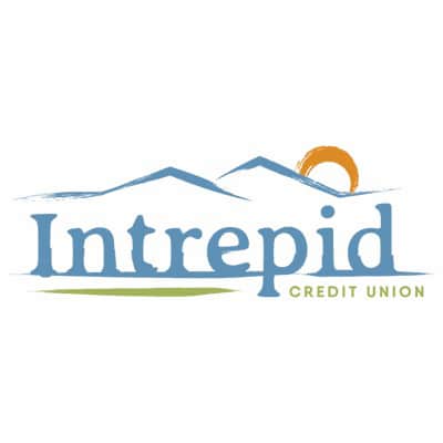 Intrepid Credit Union Logo