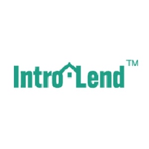 IntroLend Logo