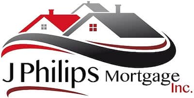 J Philips Mortgage, Inc. Logo