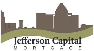 Jefferson Capital Mortgage Logo