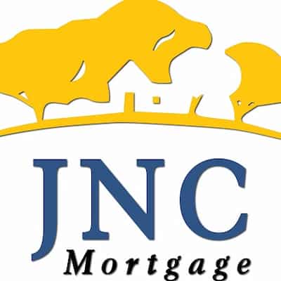 JNC Mortgage Company Logo