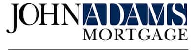 John Adams Mortgage Logo
