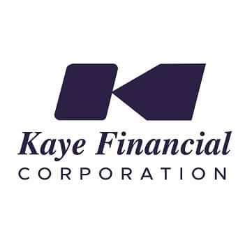 Kaye Financial Corporation Logo