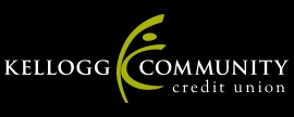 Kellogg Community Credit Union Logo