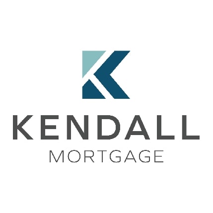 Kendall Mortgage Logo