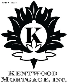 Kentwood Mortgage, Inc. Logo