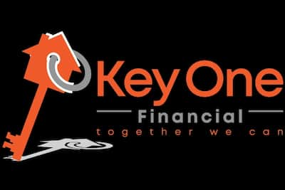 Key One Financial Inc. Logo