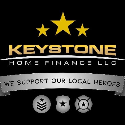 Keystone Home Finance, LLC Logo