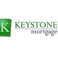 Keystone Mortgage Logo