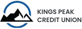 KINGS PEAK CREDIT UNION Logo