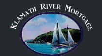 Klamath River Mortgage Logo