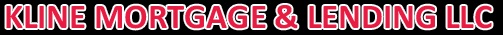 Kline Mortgage and Lending LLC Logo