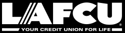 LAFCU Logo