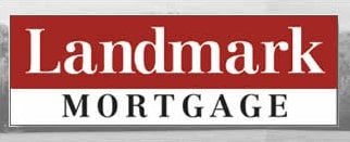 Landmark Mortgage Logo