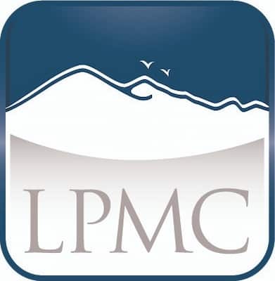Landmark Professional Mortgage Company Logo