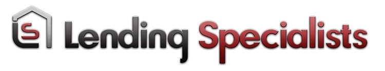 Lending Specialists, LLC Logo