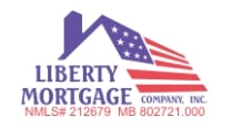 Liberty Mortgage Company, Inc Logo