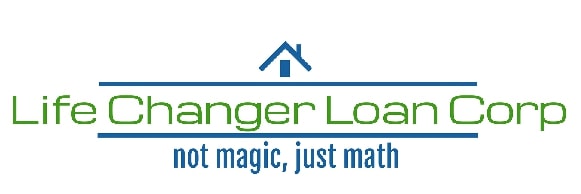 Life Changer Loan Corp Logo