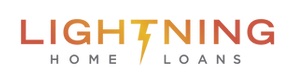 Lightning Home Loans Logo