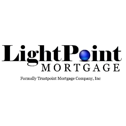 Lightpoint Mortgage Company, Inc Logo