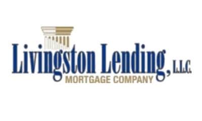 Livingston Lending Logo