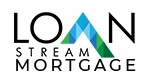 LoanStream Mortgage Logo