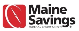 Maine Savings Federal Credit Union Logo