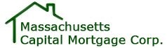 Massachusetts Capital Mortgage Corp Logo