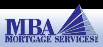 MBA Mortgage Services Logo