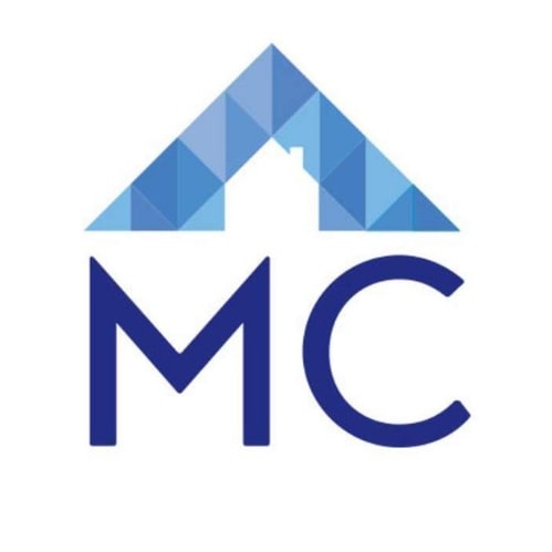 MC Mortgage Group Logo