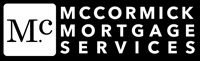 McCormick Mortgage Services Logo