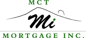 MCT Financial Logo
