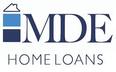 MDE Home Loans, LLC Logo