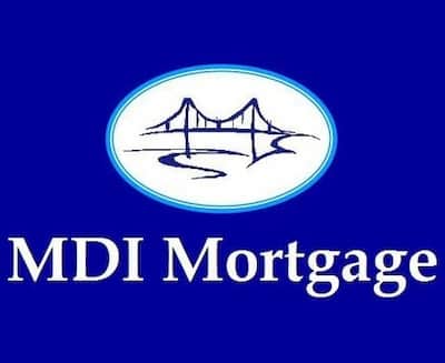 MDI Mortgage Group Logo