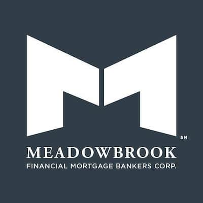 Meadowbrook Financial Mortgage Bankers Corp. Logo