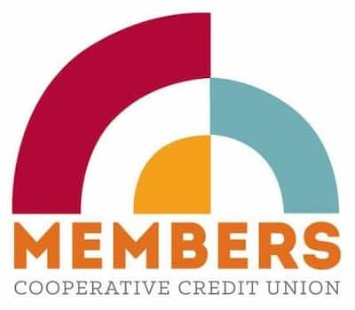 Members Cooperative Credit Union Logo